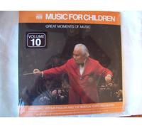Great Moments of Music: Music for Children