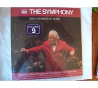Great Moments of Music: The Symphony, Vol. 9