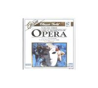 Great Moments Of Opera