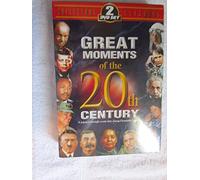 Great Moments of the 20th Century