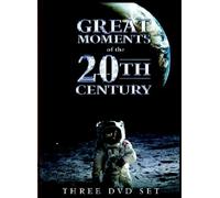Great Moments of the 20th Century [Import anglais]