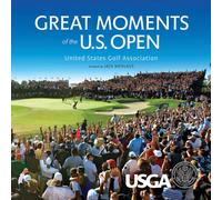Great Moments of the U.S. Open: United States Golf Association