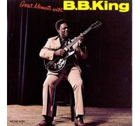 Great Moments With B.B. King by B.B. King [Audio CD] NEUF