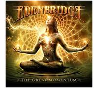 Edenbridge – The Great Momentum – Album vinyle 12"