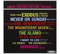 Great Motion Picture Themes