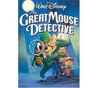 Great Mouse Detective, The