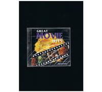 Great Movie Hits - European Import