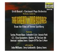 Great Movie Scores of..