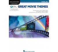 Great Movie Themes