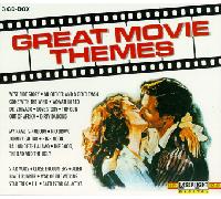 Great Movie Themes