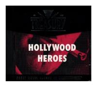Great Movie Themes In Dolby Surround: Hollywood Heroes