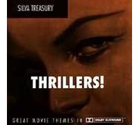 Great Movie Themes In Dolby Surround: Thrillers!