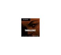 Great Movie Themes In Dolby Surround: Thrillers!