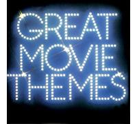 Great Movie Themes (UK Import) [Audio CD] The Academy Film Orchestra