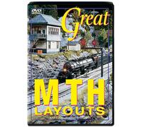 Great MTH Layouts