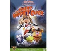 Great Muppet Caper [Import USA Zone 1]