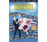 Great Musical Classics 3 on 1 [Import USA Zone 1]