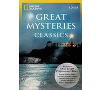 Great Mysteries