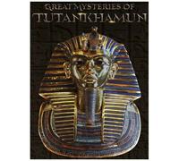 Great Mysteries Of Tutankhamun [Digital Video Disc]