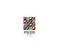 Great Myths Of The Brain