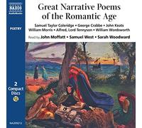 Great Narrative Poems of the R - Poems2