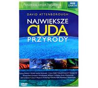 Great Natural Wonders of the World [DVD] [Region 2] (IMPORT) (Pas de version française)