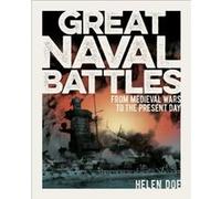 Great Naval Battles by Dr Helen Doe Dr Helen Doe (Auteur)