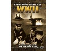 Great Naval Battles Of World War 2