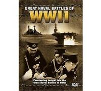 Great Naval Battles Of World War 2