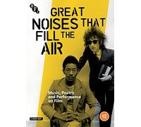 Noises That Fill The Air (2-Disc DVD) [Import]