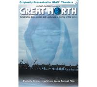 Great North [Import USA Zone 1]
