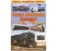 Great Northern Railway Combo: Volumes 1 2 and 3