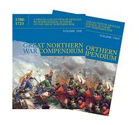 Great Northern War Compendium - 2 Volume Set