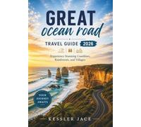Great ocean road Travel guide 2026: Experience Stunning Coastlines, Rainforests, and Villages