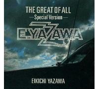 Eikichi Yazawa - of All Special [Import]
