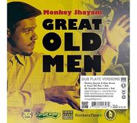 Great Old Men