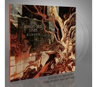Great Old Ones,the - Kadath (Transparent Vinyl)