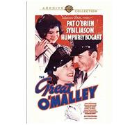 The O'Malley – DVD-R – Collection d'archives / À la demande