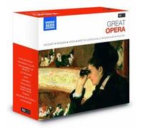 Great Opera