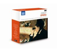 Great Opera [CD] NEUF