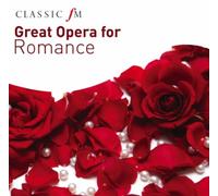 GREAT OPERA FOR ROMANCE