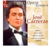 Great Opera Tenors