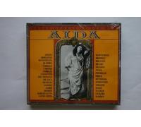 Great Operas at the MET - Aida (2 CD Box Set) (1988-10-21)