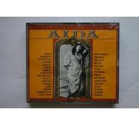 Great Operas at the MET - Aida (2 CD Box Set) by Unknown (1988-01-01?