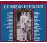 Great Operas at the Met - Le Nozze Di Figaro [BOX SET] [LIVE]