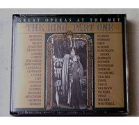 Great Operas at the Met - The Ring Part One (2 CD Box Set) (MET)