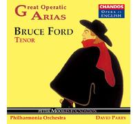 Great Operatic Arias - Volume. 1