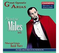 Various Artists – Operatic Arias V.4 – Import – NAXOS
