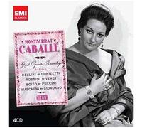 Great Operatic Recordings