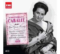 Great Operatic Recordings
